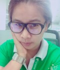 Dating Woman Thailand to Thailan : Aor, 33 years
